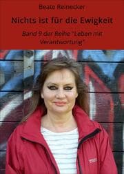 Cover von Nichts ist für die Ewigkeit