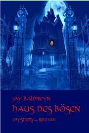 Cover von Haus des Bösen