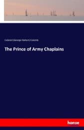 Cover von The Prince of Army Chaplains
