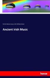 Cover von Ancient Irish Music