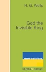 Cover von God the Invisible King