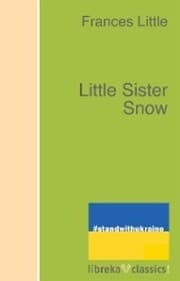 Cover von Little Sister Snow