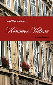 Cover von Komtesse Helene