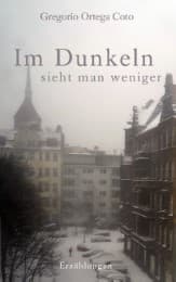 Cover von Im Dunkeln sieht man weniger