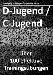 Cover von D-Jugend / C-Jugend