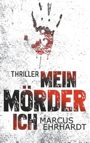Cover von Mein Mörder-Ich