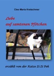 Cover von Liebe auf samtenen Pfötchen