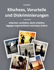 Cover von Klischees, Vorurteile und Diskriminierungen