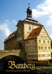 Cover von Bamberg