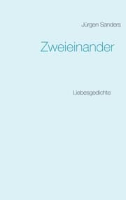 Cover von Zweieinander