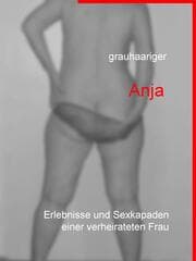 Cover von Anja