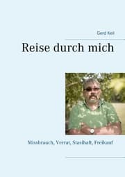Cover von Reise durch mich