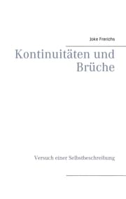 Cover von Kontinuitäten und Brüche