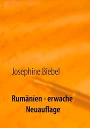 Cover von Rumänien - erwache