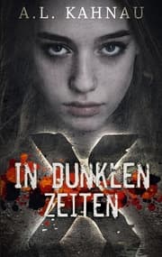 Cover von In dunklen Zeiten