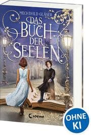 Cover von Das Buch der Seelen