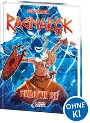 Cover von Ragnarök (Band 2) - Fimbulwinter