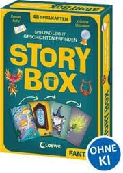 Cover von Story Box - Fantasy