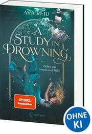 Cover von A Study in Drowning