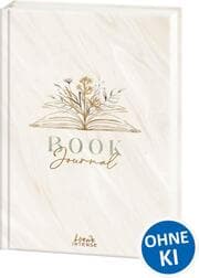 Cover von Book Journal