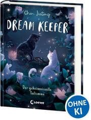 Cover von Dream Keeper - Der geheimnisvolle Talisman