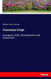 Cover von Francesco Crispi