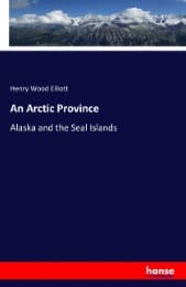 Cover von An Arctic Province