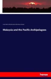 Cover von Malaysia and the Pacific Archipelagoes
