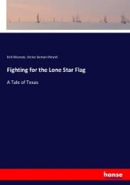 Cover von Fighting for the Lone Star Flag