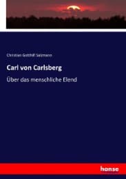 Cover von Carl von Carlsberg