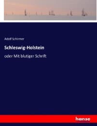 Cover von Schleswig-Holstein