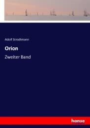 Cover von Orion