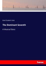 Cover von The Dominant Seventh