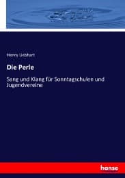 Cover von Die Perle