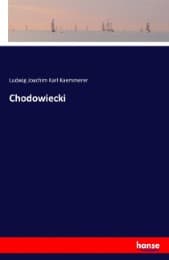 Cover von Chodowiecki