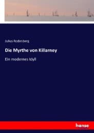 Cover von Die Myrthe von Killarney