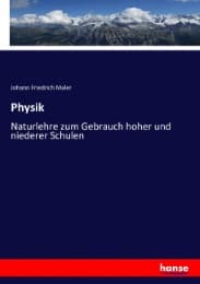 Cover von Physik