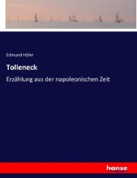 Cover von Tolleneck