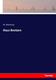 Cover von Haus Beetzen