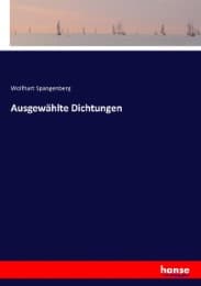 Cover von Ausgewählte Dichtungen