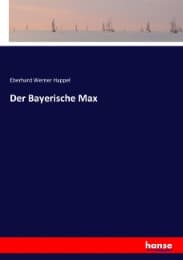 Cover von Der Bayerische Max