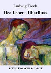 Cover von Des Lebens Überfluss