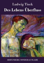 Cover von Des Lebens Überfluss