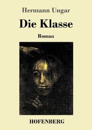 Cover von Die Klasse