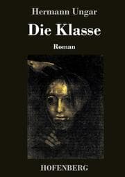 Cover von Die Klasse