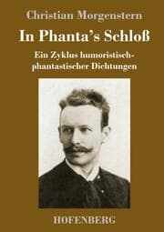 Cover von In Phanta's Schloß