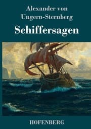 Cover von Schiffersagen