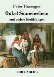 Cover von Onkel Sonnenschein