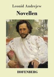 Cover von Novellen