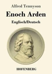 Cover von Enoch Arden (Englisch - Deutsch)